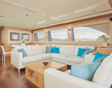 Friend's Boat