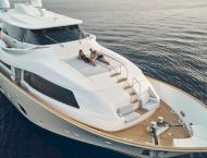 Friend's Boat