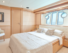 Friend's Boat