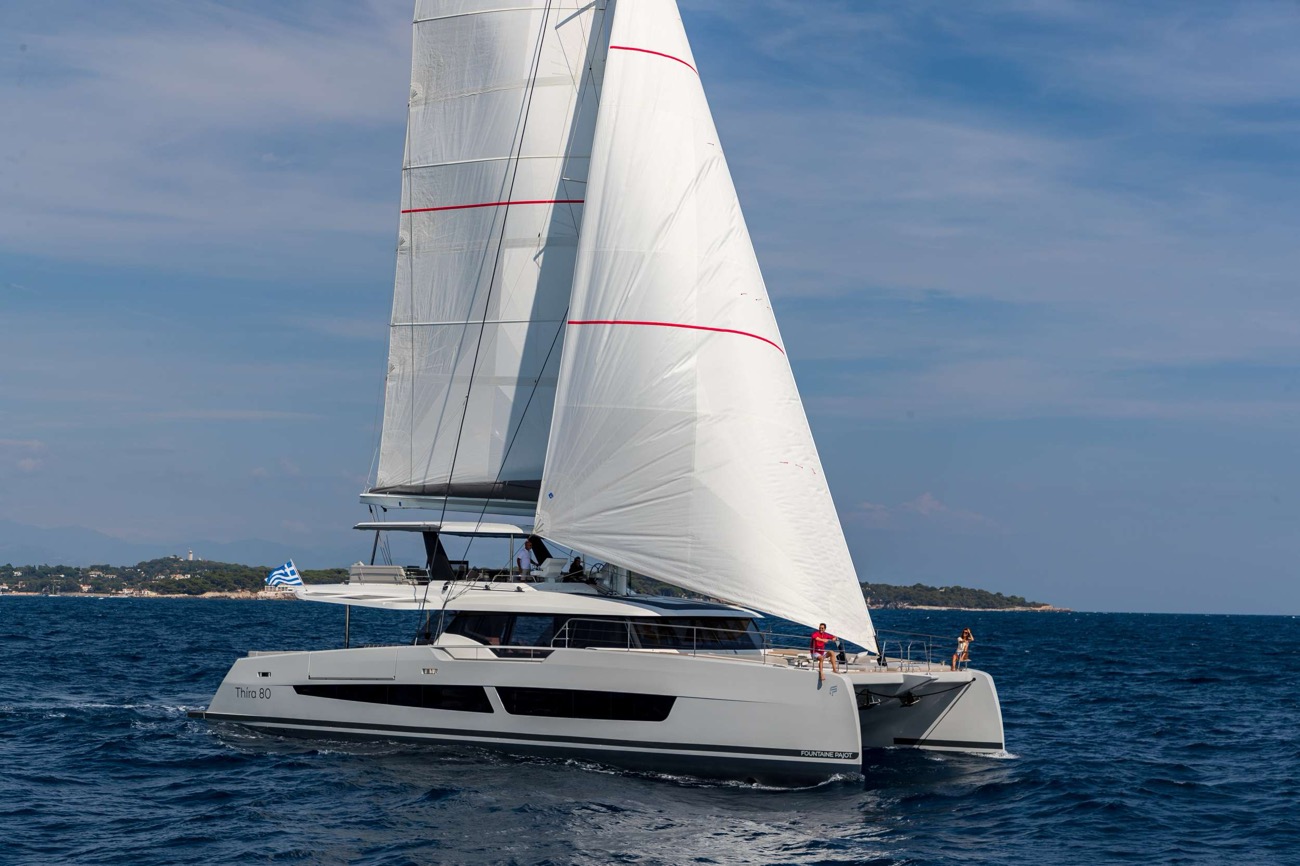 Serenissima II