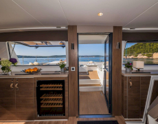 Ocean Lounge