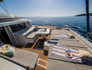 Ocean Lounge