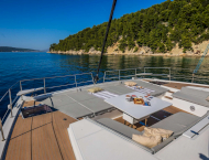 Ocean Lounge