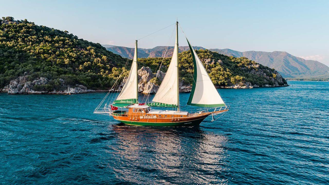 Dora Deniz