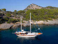 Serenity 70
