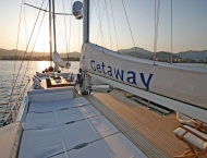 Getaway