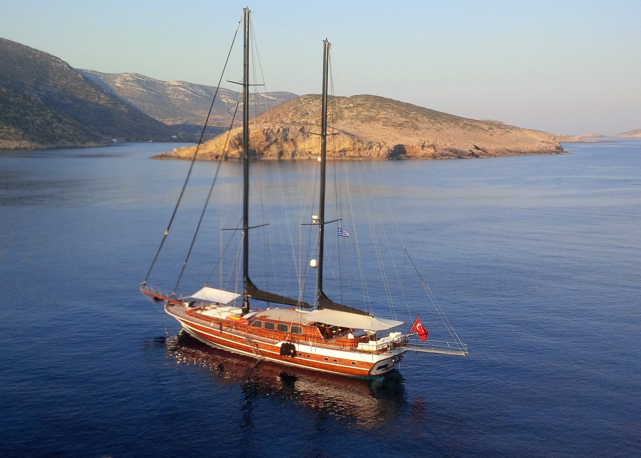 Kaya Guneri Plus
