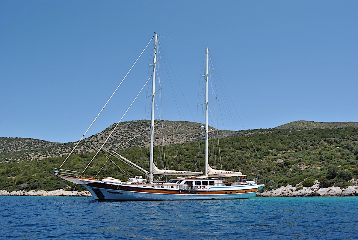 Caner IV