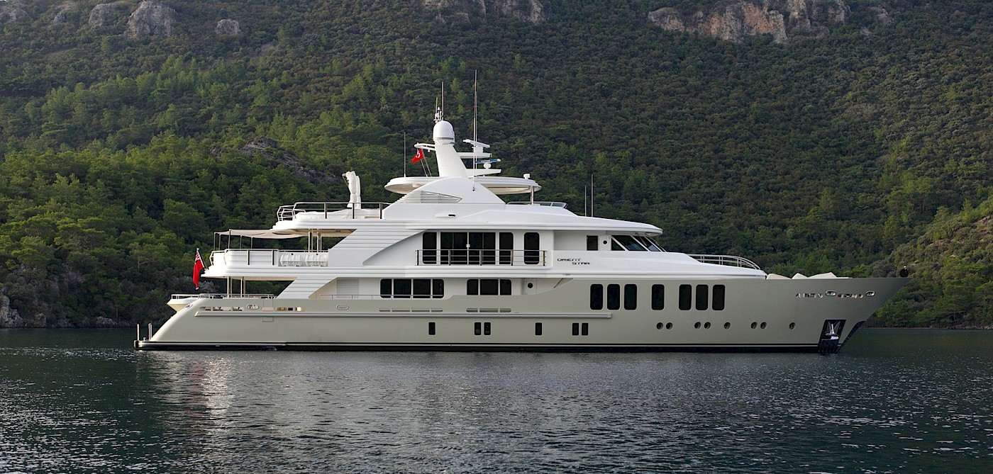 Orient Star