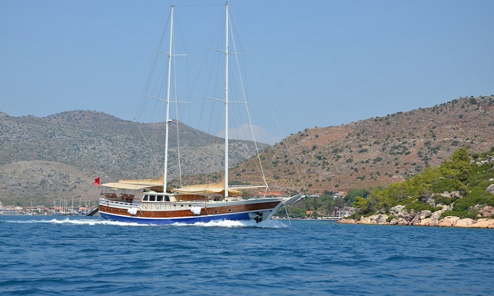 C Taner II