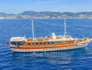 Elara 1 (Ex. Halis Temel)
