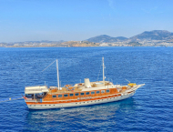 Elara 1 (Ex. Halis Temel)
