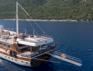 Elara 1 (Ex. Halis Temel)