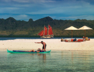 Si Datu Bua