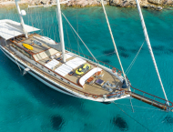 Estrella De Mar