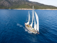 Estrella De Mar
