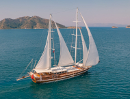 Lycian Queen