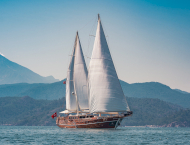 Lycian Queen