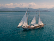 Lycian Queen