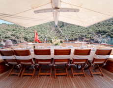 Lycian Queen