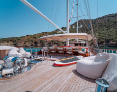 Lycian Queen