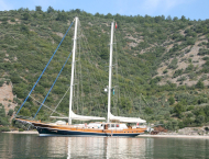Kaya Guneri IV