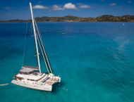 Sail Away