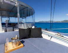 Sail Away