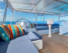 Sail Away