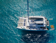 Sail Away