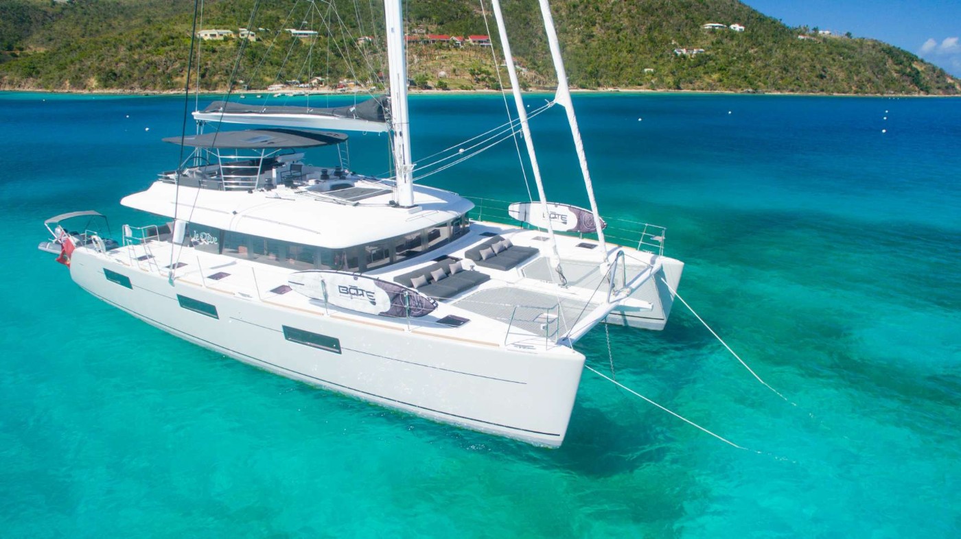 Le Reve L620 Essence