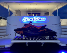 Seaglass 74