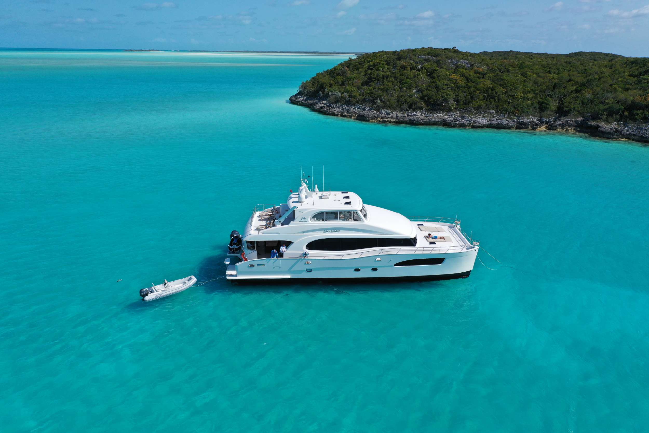 Seaglass 74