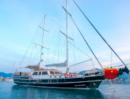 Dea Del Mare