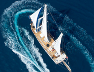Dea Del Mare