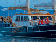 Dea Del Mare
