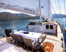 Dea Del Mare
