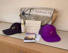 Namaste