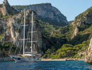 Aegean Clipper