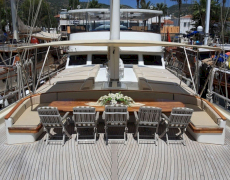 Aegean Clipper