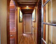 Aegean Clipper