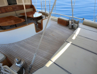 Aegean Clipper