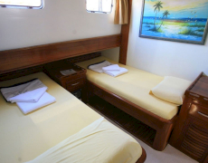 Aegean Clipper