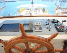Aegean Clipper
