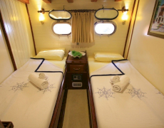 Aegean Clipper