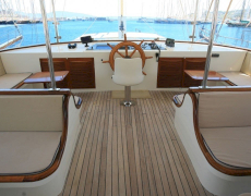 Aegean Clipper