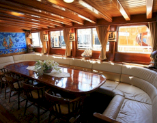 Aegean Clipper