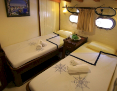 Aegean Clipper