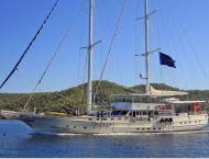 Aegean Clipper