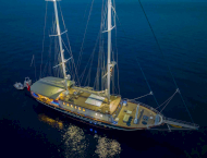 Sea Dream